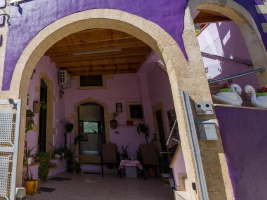 Villa Iasonas Kournás Habitación foto